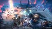 Warhammer 40,000: Dawn of War III - Gameplay comentado