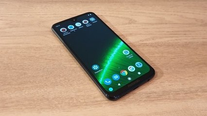 Les avis sur le nouveau smartphone Motorola : Moto G7 Plus