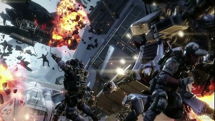 Conferencia de Electronic Arts en el E3 2016 - Vandal TV