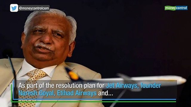 Jet Airways may raise Rs 4,000cr via rights issue if Etihad open offer falls through