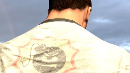 Serious Sam VR: The Last Hope - Tráiler de anuncio