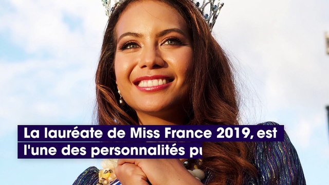 Coups de coudes, pieds écrasés... Les réactions de Vaimalama Chaves aux mains baladeuses dévoilées