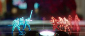 Star Wars - Juegos de EA E3 2016