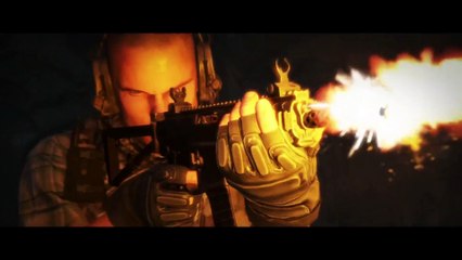 Tom Clancy's Ghost Recon Wildlands - Tráiler E3 2016