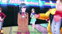 Tokyo Mirage Sessions #FE - Tsubasa (2)