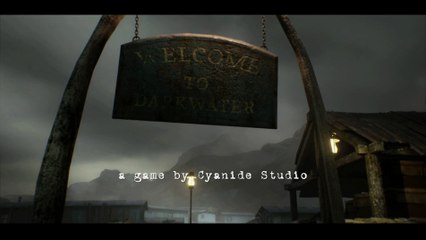 Call Of Cthulhu - E3 2016