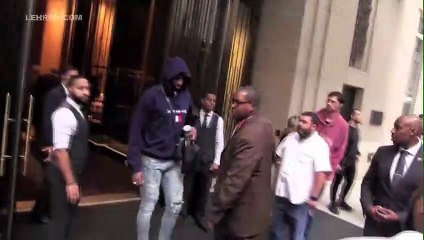 Khloe Kardashian's Cryptic Message After Tristan Thompson FLIRTS With Other Women
