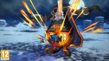 One Piece: Burning Blood - Chopper