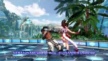 The King of Fighters XIV - 12th Teaser Tráiler