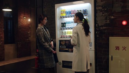 トレース～科捜研の男～ #7「替え玉事故を暴け 人気政治家の裏の顔」