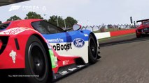 Forza Motorsport 6 - Ford GT (Le Mans)