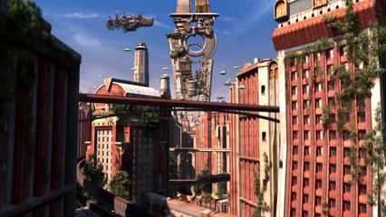 Final Fantasy XII Zodiac Age - Anuncio