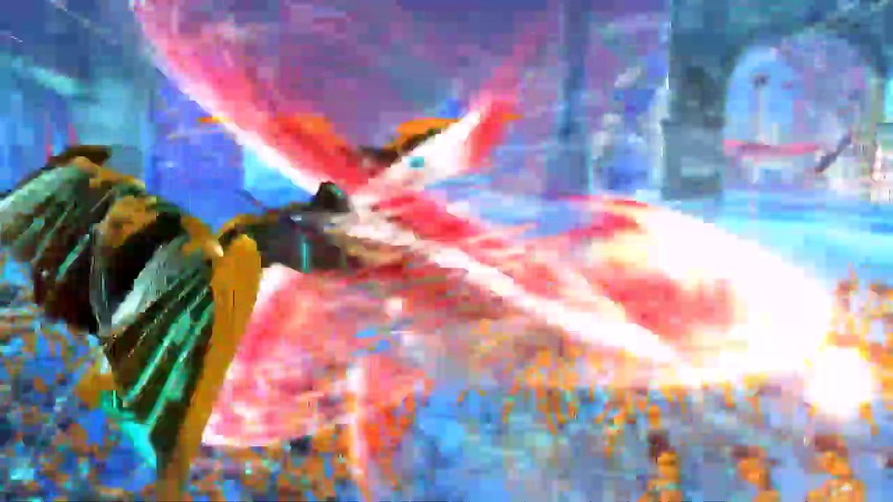 Fate/Extella - Jugabilidad