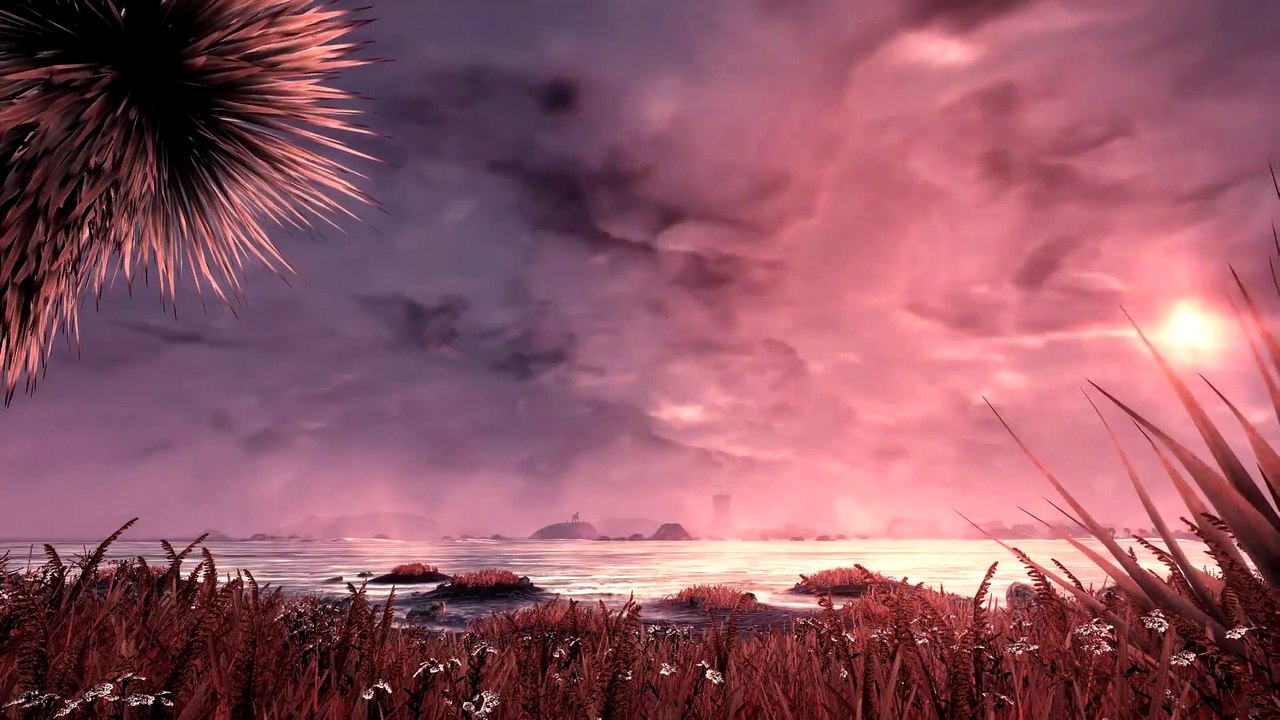 The Solus Project - Lanzamiento