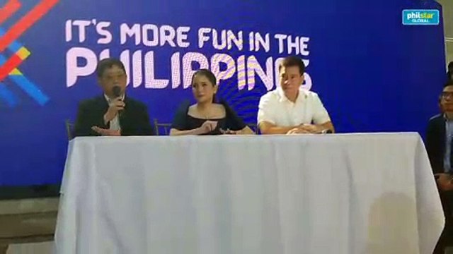 Interagency task force now focused on Manila Bay rehab