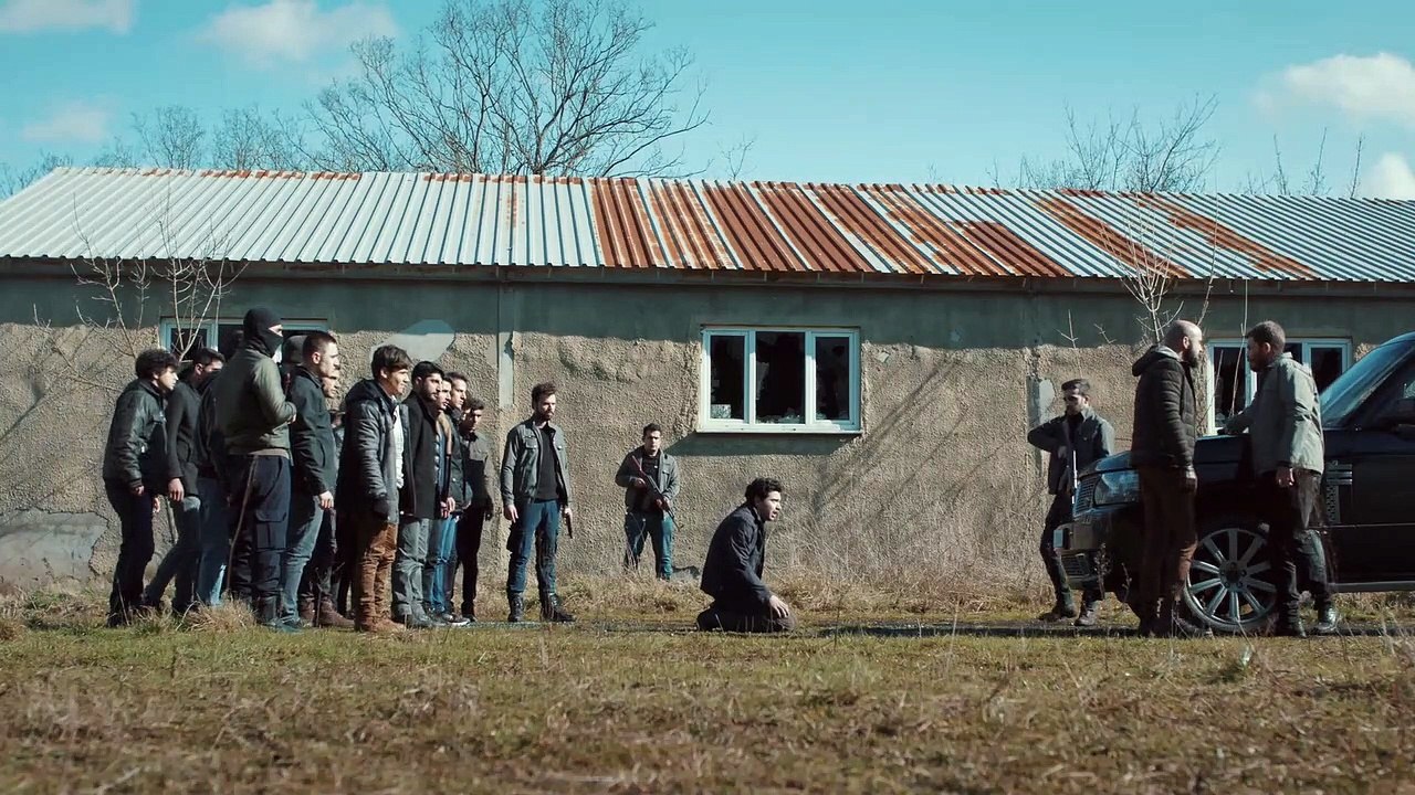 Söz | 70.Bölüm - Böyle Mi Ordu Kuracağız?