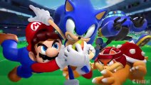 Mario & Sonic en los Juegos Olímpicos: Rio 2016 - Duelo de Héroes