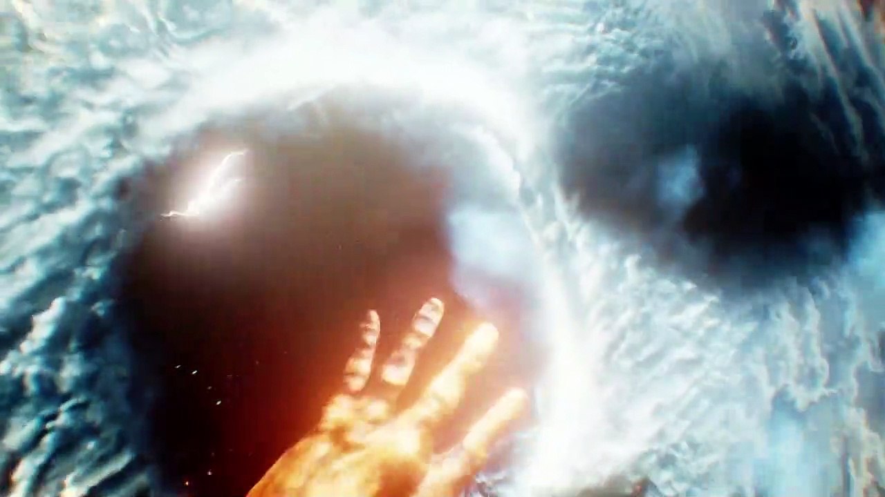 Agony - Tráiler