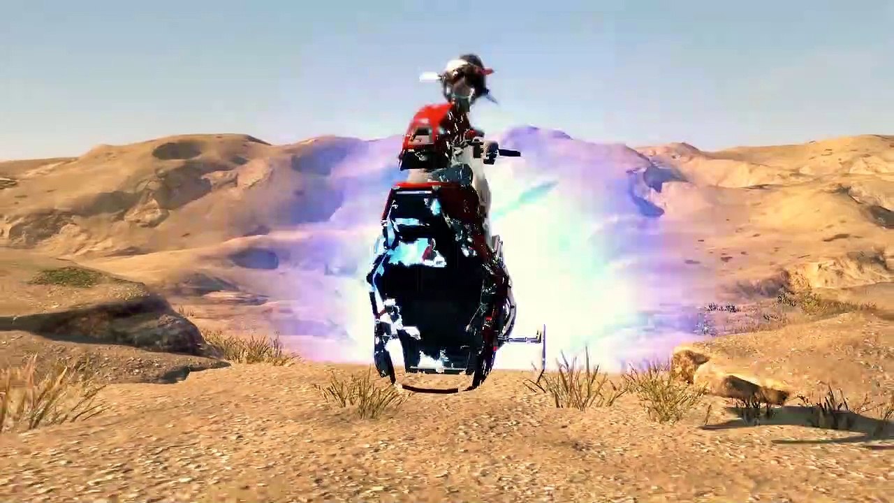 Goat Simulator - Waste of Space