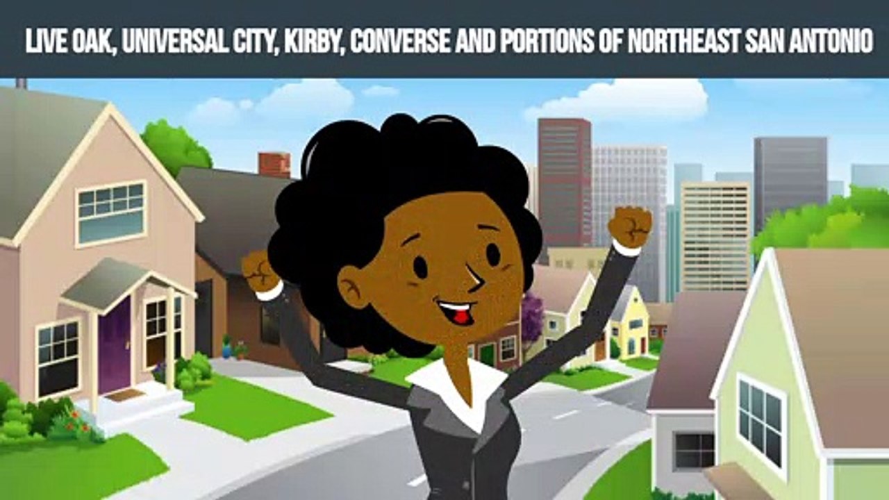 Lynette Boggs Perez for Judson ISD Trustee 7