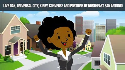 Lynette Boggs Perez for Judson ISD Trustee 7