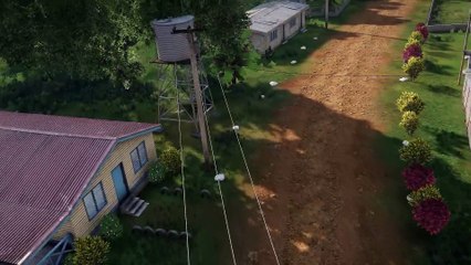 ArmA III: Apex - Desarrollo