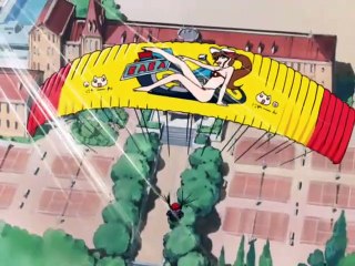 My Me! Strawberry Eggs Episode 3 English