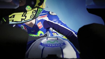 Valentino Rossi: The Game - Disciplinas automovilísticas