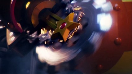 Kirby: Planet Robobot - Kirby Kicks Bot