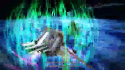 One Piece: Burning Blood - Diario de desarrollo (Guerra Suprema)