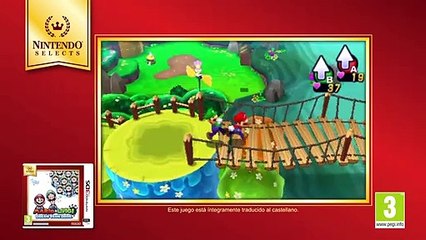 Nintendo Selects - Nintendo 3DS (24 de junio)