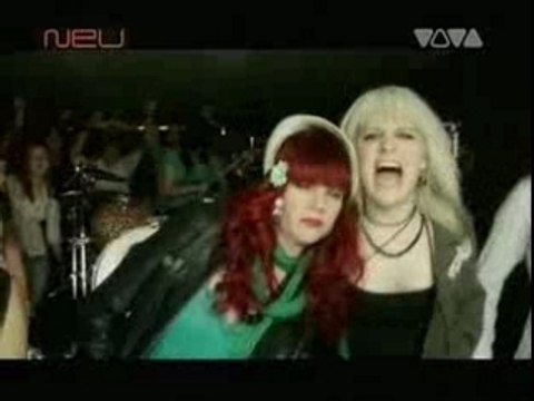 Debbie Rockt! - Nie Mehr Schule