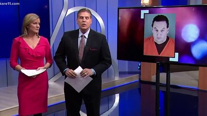 Napkin Used As Evidence To Arrest Suspect In Cold Case Murder