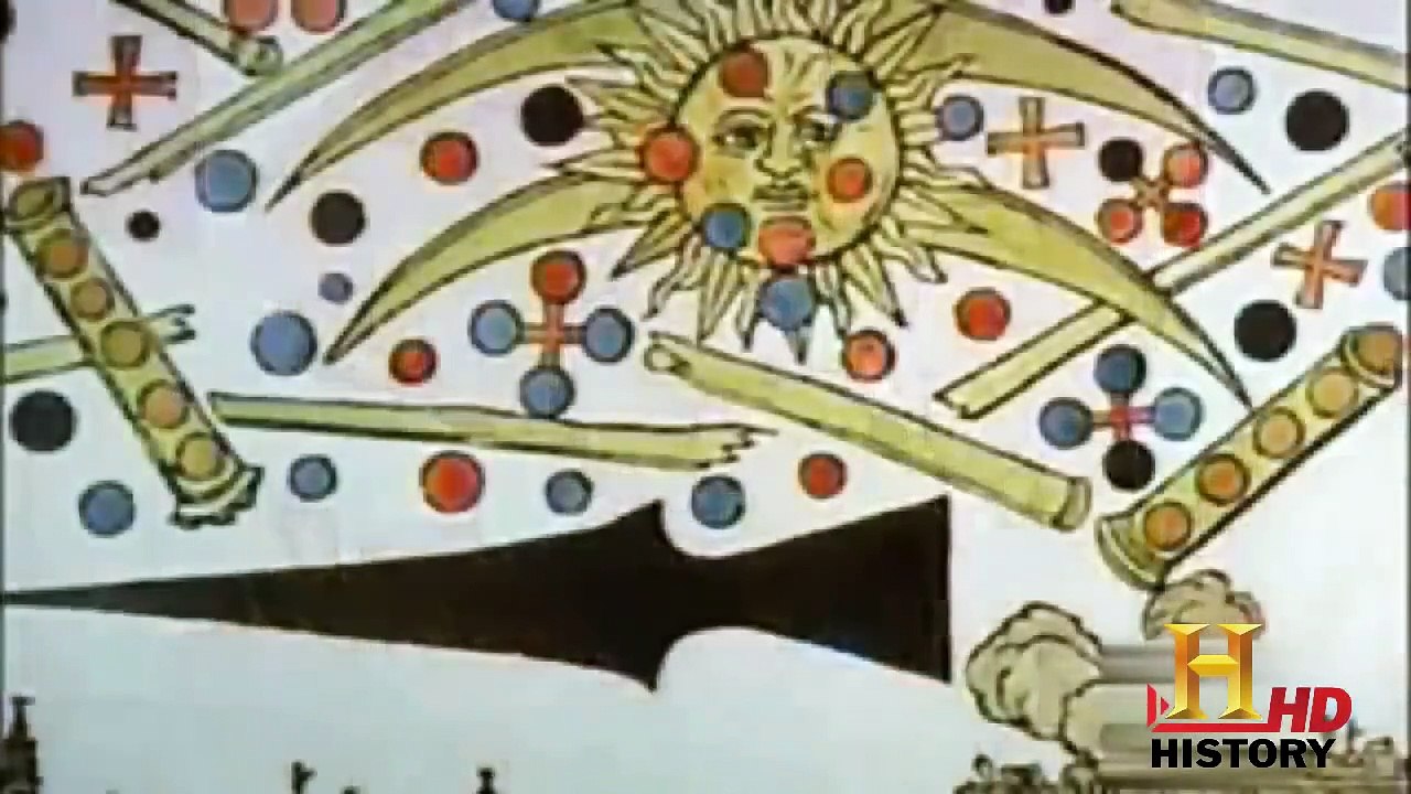 Secrets of Aliens Spaceships and UFO  (Documentary)