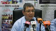 Malaysia-Singapore water negotiations started