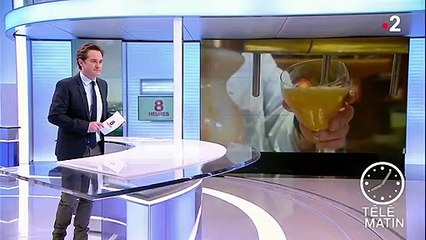 Les conséquences sanitaires de l'alcool en France