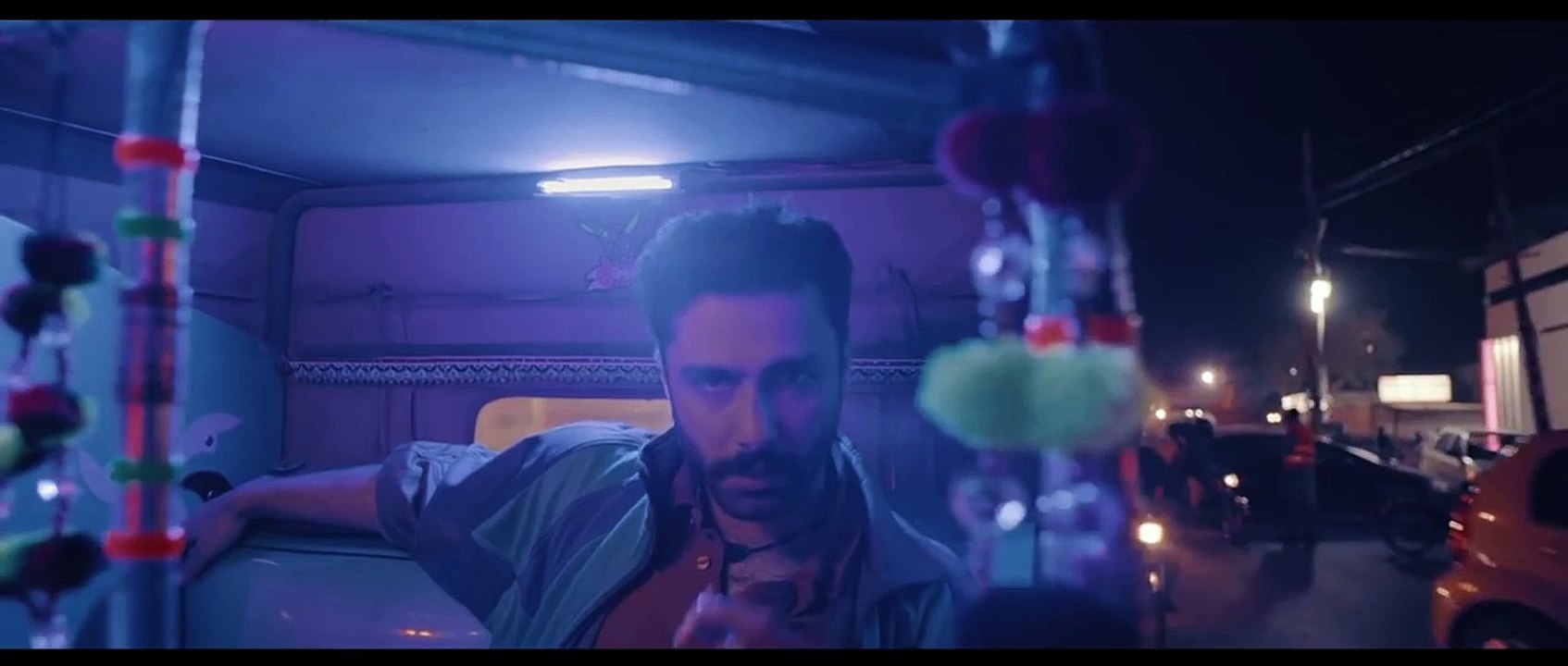 Laal Kabootar Official Trailer