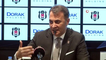 Fikret Orman'dan TFF Başkanlığına Adaylık Açıklaması!