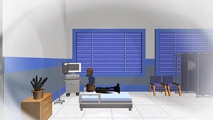 Last Stitch Goodnight - Teaser Steam Greenlight