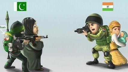 Pulwama : ಭಾರತ ಪಾಕಿಸ್ತಾನ ನಡುವೆ ಯುದ್ಧ ನಡೆದರೆ ಅದರಿಂದ ಉಂಟಾಗುವ ದುಷ್ಪರಿಣಾಮಗಳೇನು? | Oneindia Kannada