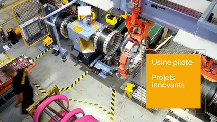 Usine Continental de Sarreguemines : le bilan 2018