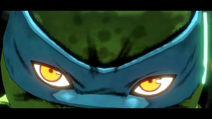 Teenage Mutant Ninja Turtles: Mutants in Manhattan - Leonardo