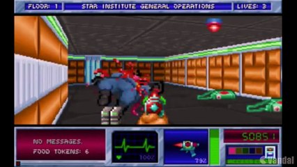 Los orígenes de la acción en primera persona - Reportaje Vandal TV