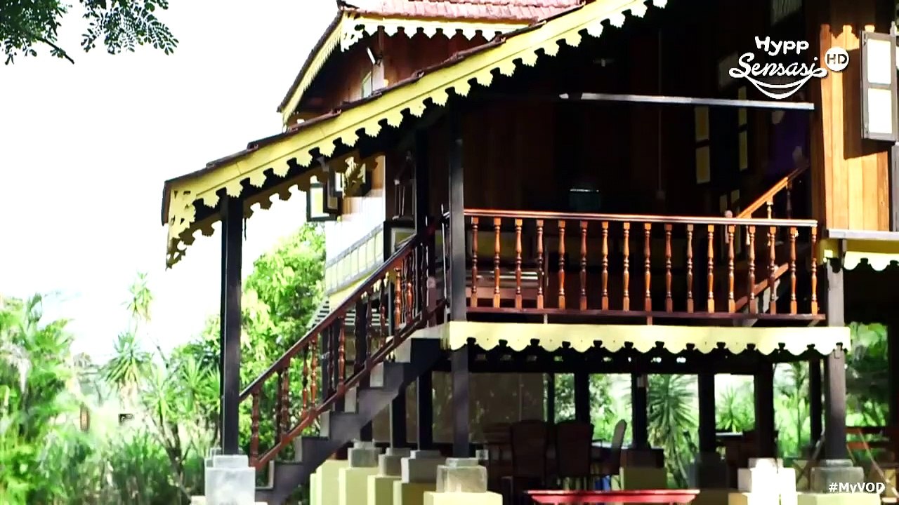 Makmum Yang Paling Aku Cinta EP28