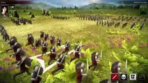 Total War Battles: Kingdom - Actualización 1.1