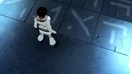 Fear Effect Sedna - Escena de muerte