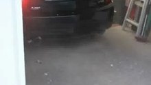 Cadillac Tuning Goes Wrong