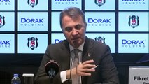Beşiktaş, Dorak Tour ile iş birliği anlaşması yaptı - İSTANBUL