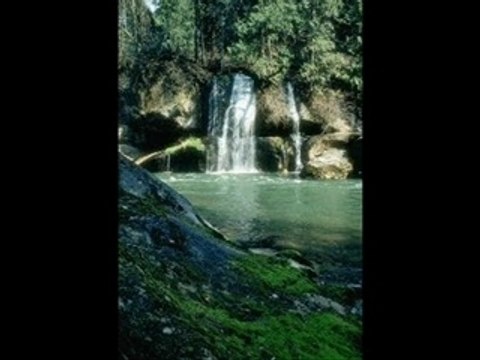 Je suis venu te dire - Yves Baron