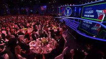 Laureus World Sports Awards  2019 - Les highlights de la soirée à la salle des Etoiles à Monaco